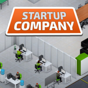 Startup Company Steam Altergift