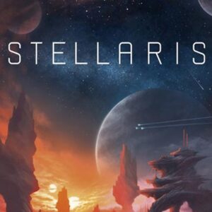 Stellaris: Starter Pack Steam Account