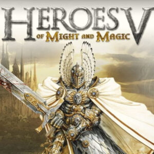 Heroes of Might and Magic V Steam Gift