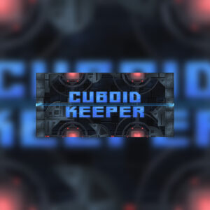 Cuboid Keeper Steam CD Key
