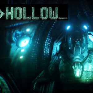 Hollow PC Steam CD Key