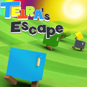 TETRA's Escape Steam CD Key