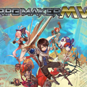 RPG Maker MV Bundle PC Steam Account