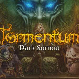 Tormentum: Dark Sorrow GOG CD Key