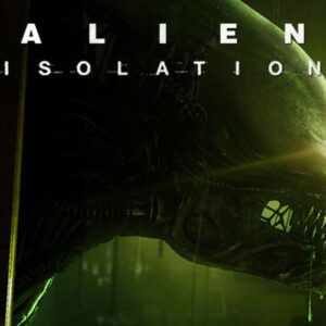 Alien: Isolation PC Steam Account