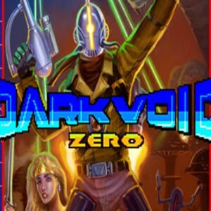 Dark Void Zero PC Steam Gift