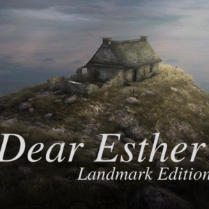 Dear Esther + Dear Esther: Landmark Edition Steam Gift