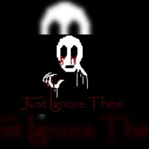 Just Ignore Them PC Steam CD Key