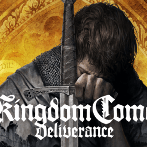 Kingdom Come: Deliverance Steam Account