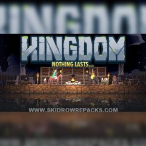 Kingdom: Classic PC Steam CD Key