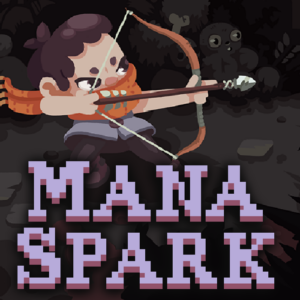 Mana Spark PC Steam Account