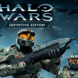 Halo Wars: Definitive Edition Steam Altergift
