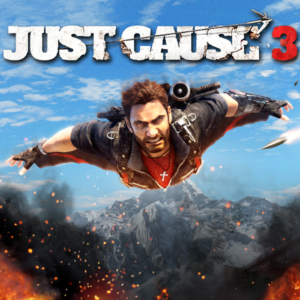 Just Cause 3 + DLC Bundle PC Steam CD Key