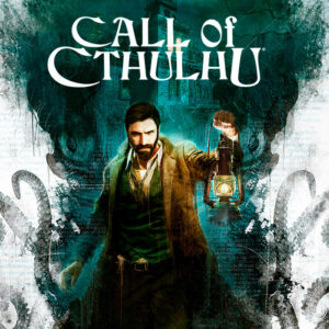 Call of Cthulhu PC Steam CD Key