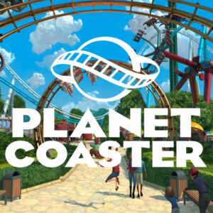 Planet Coaster Steam Account