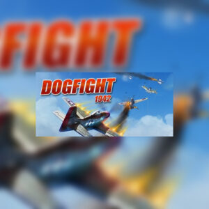 Dogfight 1942 PC Steam Account