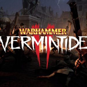Warhammer: Vermintide 2 Steam Account