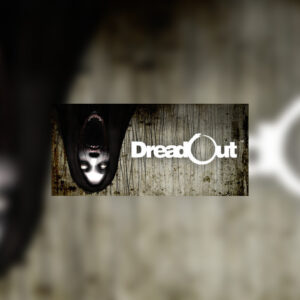 DreadOut PC Steam Account