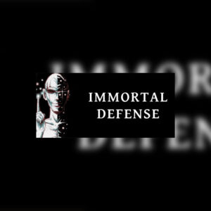 Immortal Defense Steam CD Key