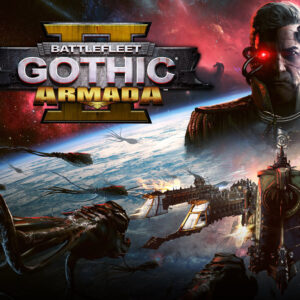 Battlefleet Gothic: Armada 2 Steam CD Key
