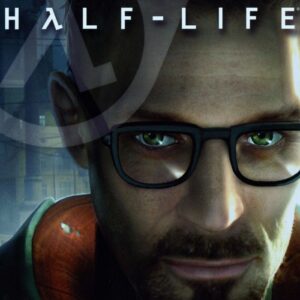 Half-Life 2 Complete PC Steam Gift