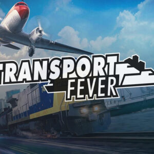 Transport Fever PC Steam Account
