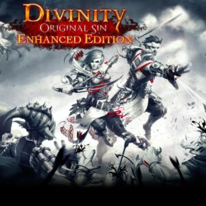 Divinity: Original Sin Enhanced Edition Steam Altergift