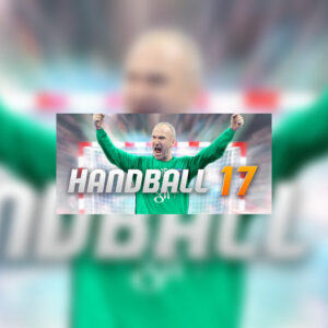 Handball 17 PC Steam CD Key