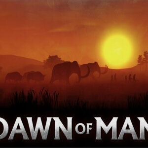 Dawn Of Man Steam Account