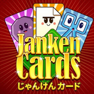 Janken Cards PC Steam CD Key