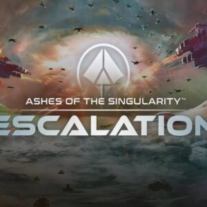 Ashes of the Singularity: Warfront Pack PC Steam CD Key