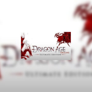 Dragon Age: Origins - Ultimate Edition Steam Account