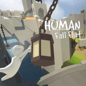 Human: Fall Flat Steam Account