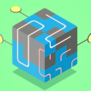 klocki Steam CD Key