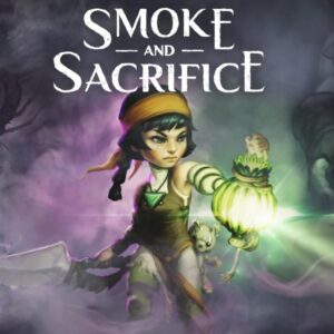 Smoke and Sacrifice PC Steam CD Key