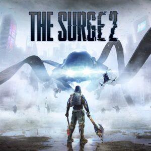 The Surge 2 Premium Edition Steam CD Key