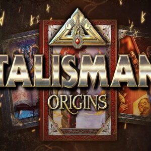 Talisman: Origins Complete Pack Steam CD Key