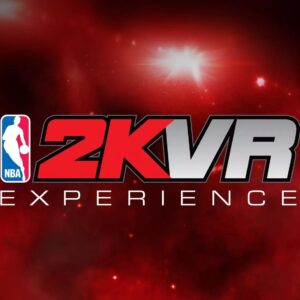 NBA 2KVR Experience PC Steam CD Key