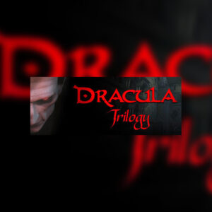 Dracula Trilogy PC GOG CD Key