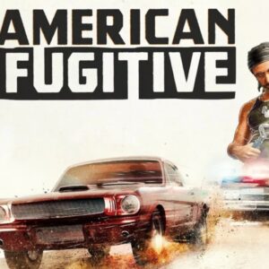 American Fugitive Steam Altergift