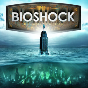 BioShock Infinite Complete Collection Steam CD Key
