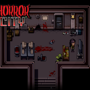 RPG Maker VX Ace - POP! Horror City DLC PC Steam CD Key
