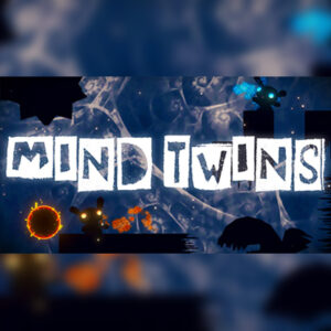 MIND TWINS - The Twisted Co-op Platformer Steam CD Key