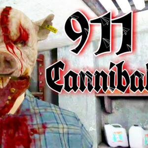 911: Cannibal Steam CD Key