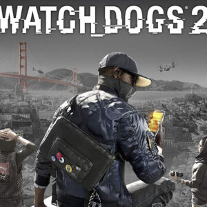 Watch Dogs 2 Steam Altergift