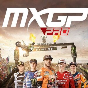 MXGP Pro PC Steam Account