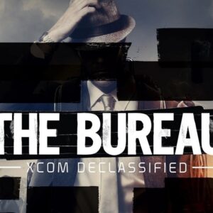 The Bureau: XCOM Declassified - Complete DLC Bundle Steam CD Key