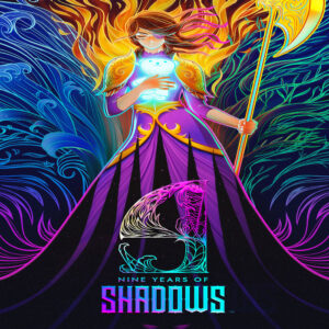 9 Years of Shadows PC Steam CD Key