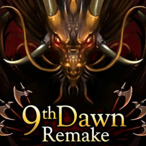 9th Dawn Remake PC Steam CD Key