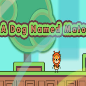 A Dog Named Mato Steam CD Key